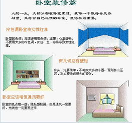住宅風水圖文詳解 是設計智慧還是心理暗示？